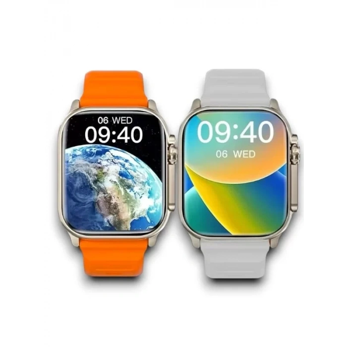 HERŞEYTREND T10 Ultra 2 Akıllı Saat