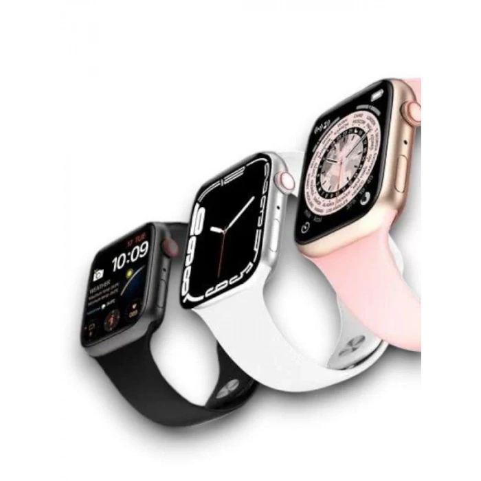 HERŞEYTREND T500 AKILLI SAAT