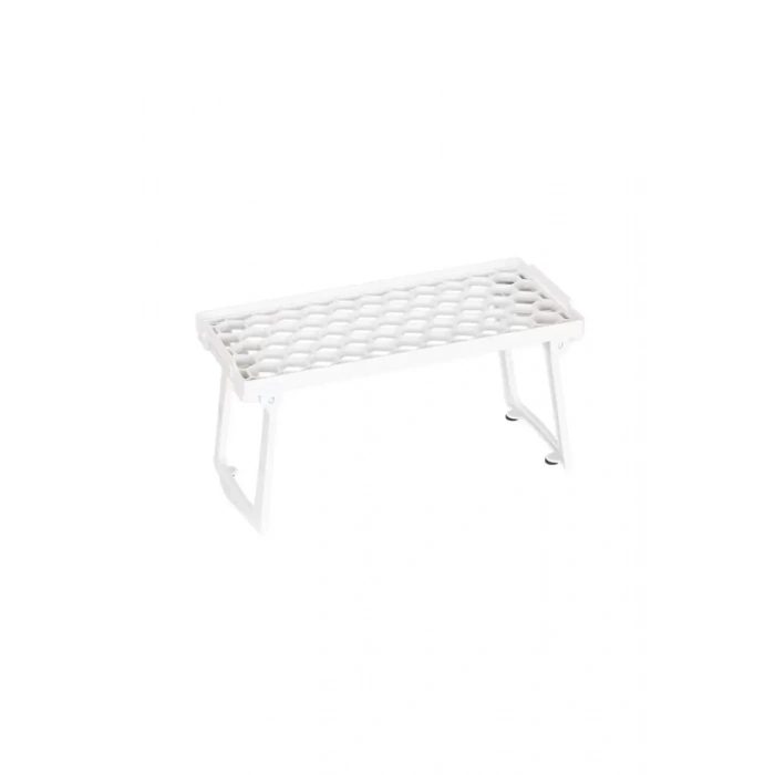 HERŞEYTREND Tek Katlı Süper Raf 14X30 cm