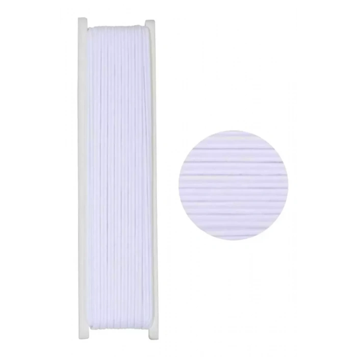 HERŞEYTREND Tekis Lastik Bebe Lastiği 10 Metre