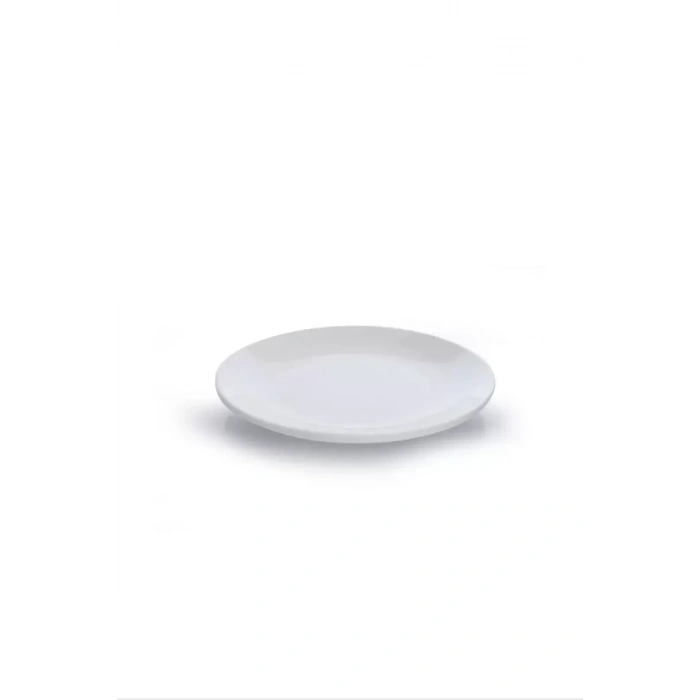 HERŞEYTREND Termostar Melamin Enternasyonel Tabak 17 cm Royaleks-ENT17