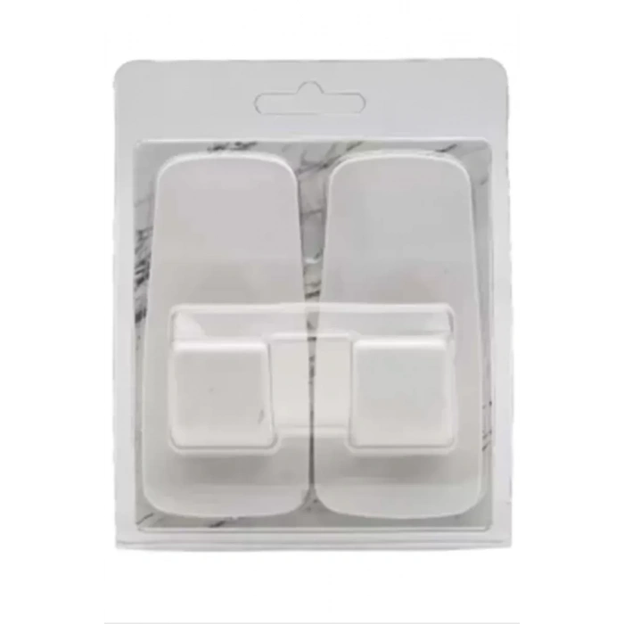 HERŞEYTREND Vintage Bronz Askı 2li Royaleks-Y-808