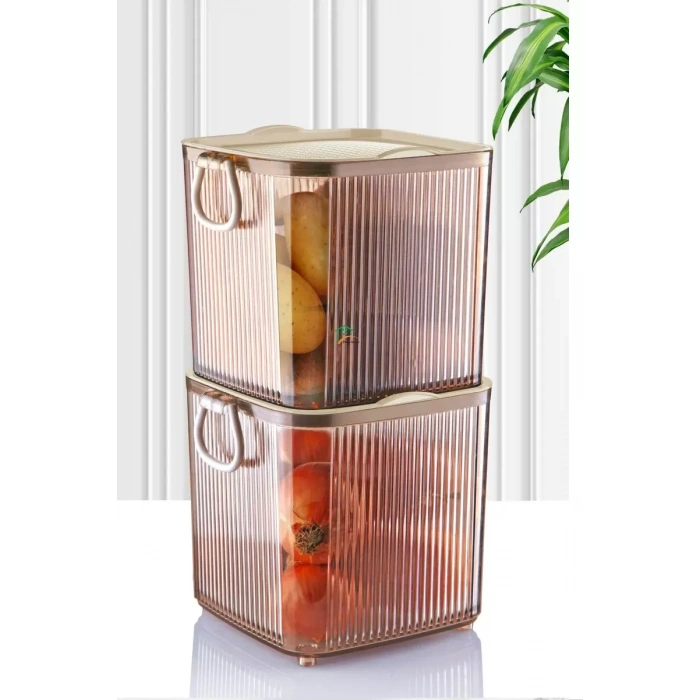 HERŞEYTREND Woce Büyük Organizer Royaleks-EMN3098