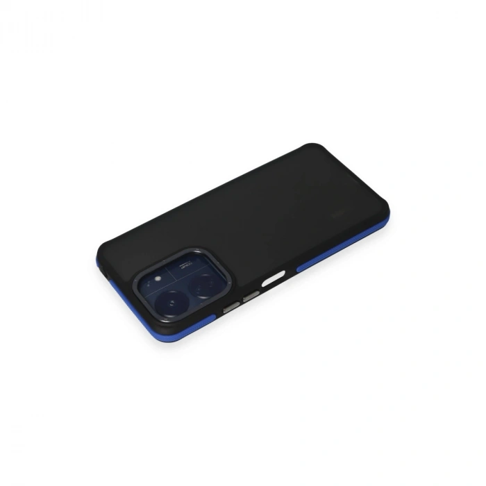 HERŞEYTREND Xiaomi Redmi 13c Harvel Kapak - Lacivert