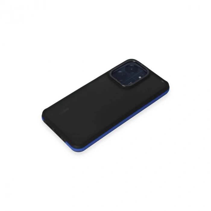 HERŞEYTREND Xiaomi Redmi 13c Harvel Kapak - Lacivert