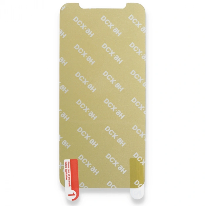 HERŞEYTREND Xiaomi Redmi Note 8 Royal Nano Ekran Koruyucu