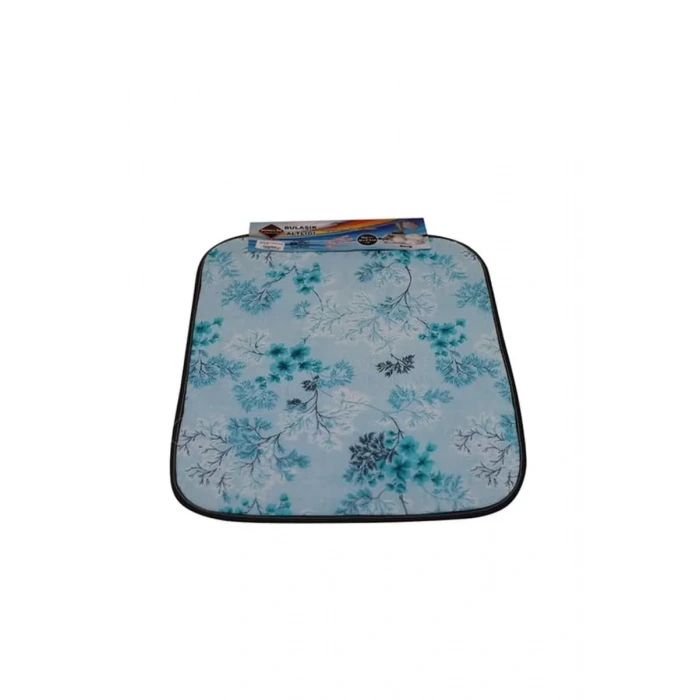 HERŞEYTREND Yuvalin Micro Bulaşık Matı Altlığı 40x47,50 cm