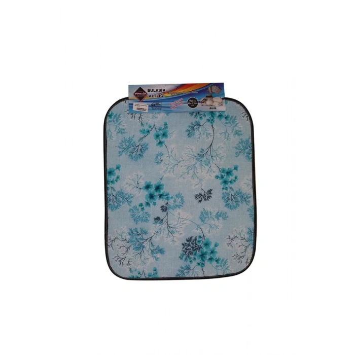 HERŞEYTREND Yuvalin Micro Bulaşık Matı Altlığı 40x47,50 cm