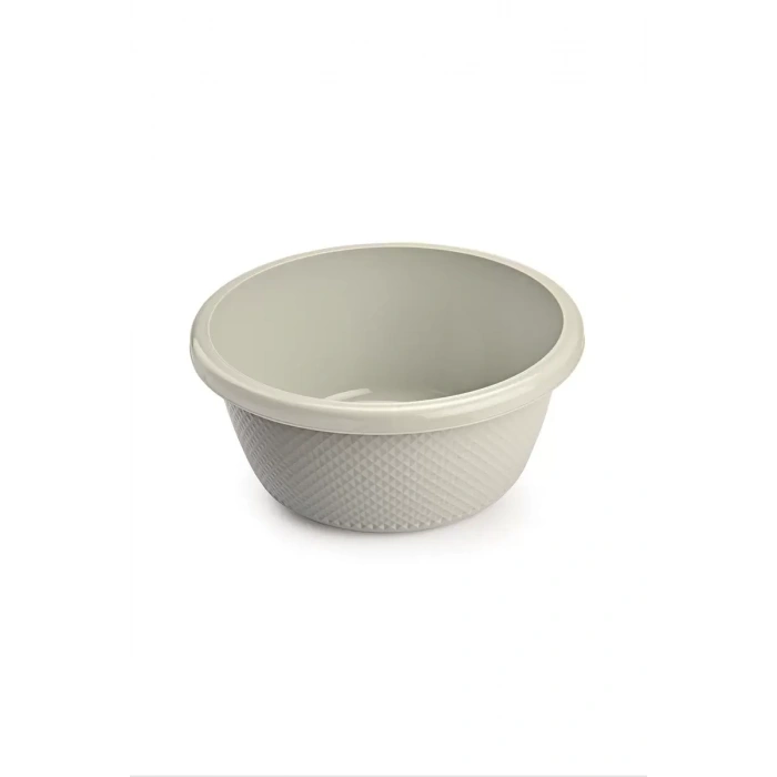 HERŞEYTREND Yuvarlak Renkli Badya 3 Lt. Royaleks-M1352