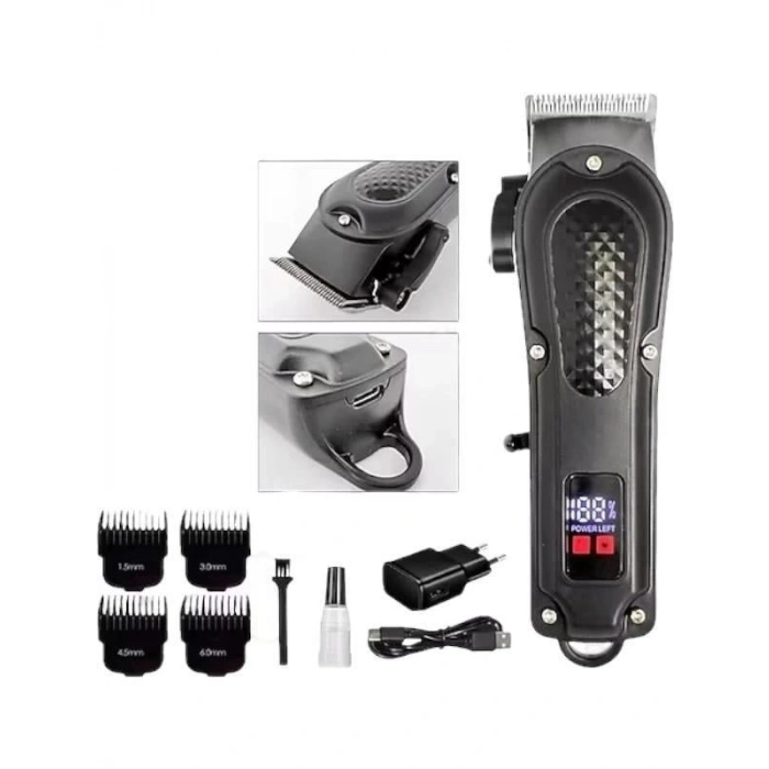 Hk 750 Tıraş Makinesi