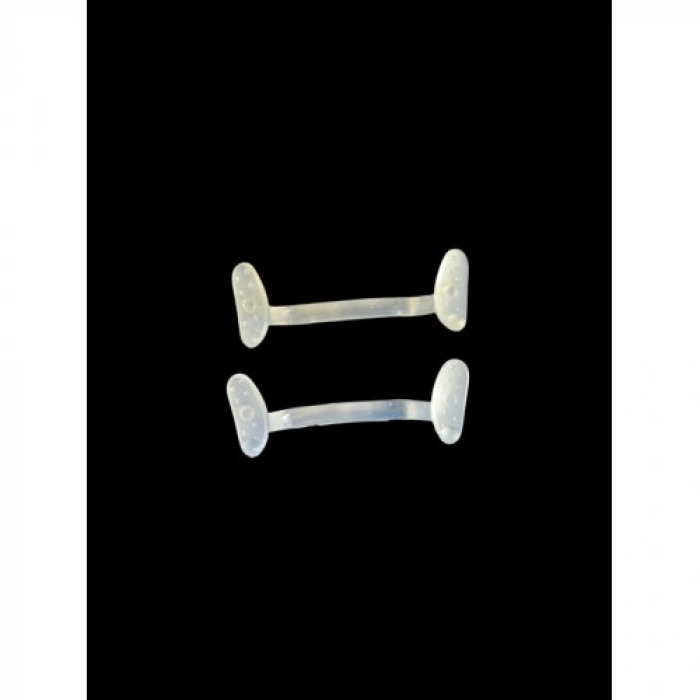 HERŞEYTREND Horlama burun aparatı 2 Adet