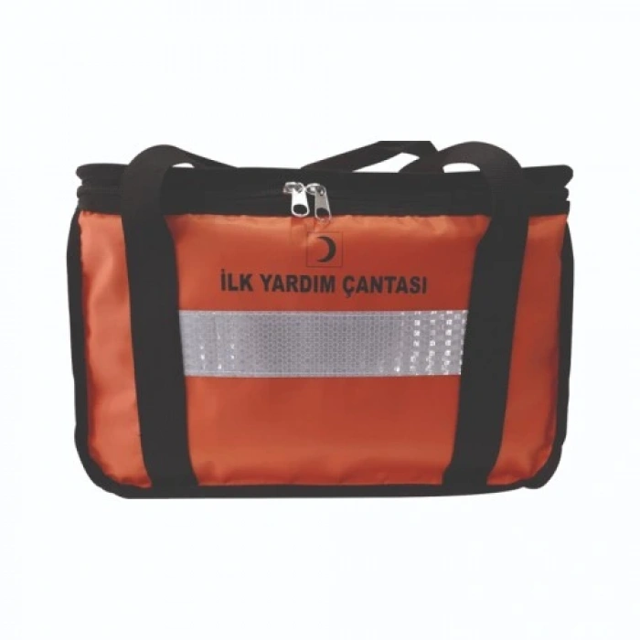 HERŞEYTREND İlk Yardım Çantası