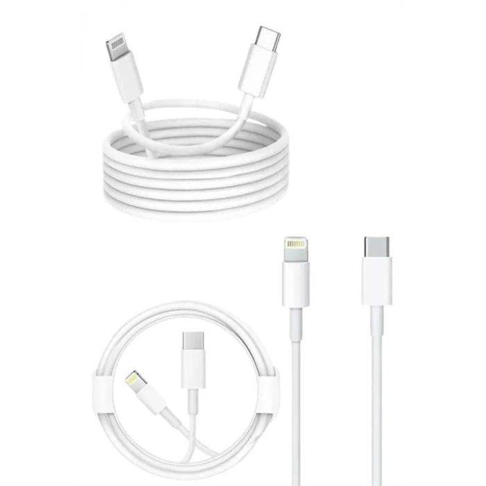 IOS Tüm Serilerle Uyumlu 30W Hızlı Şarj Aleti 11 12 13 14/Pro Max Mini Plus
