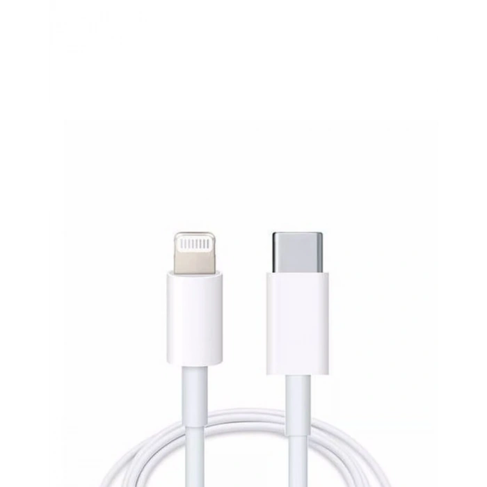 iPhone 14 13 12 11 8 Plus 7 Uyumlu 20W PD Hızlı Şarj Seti