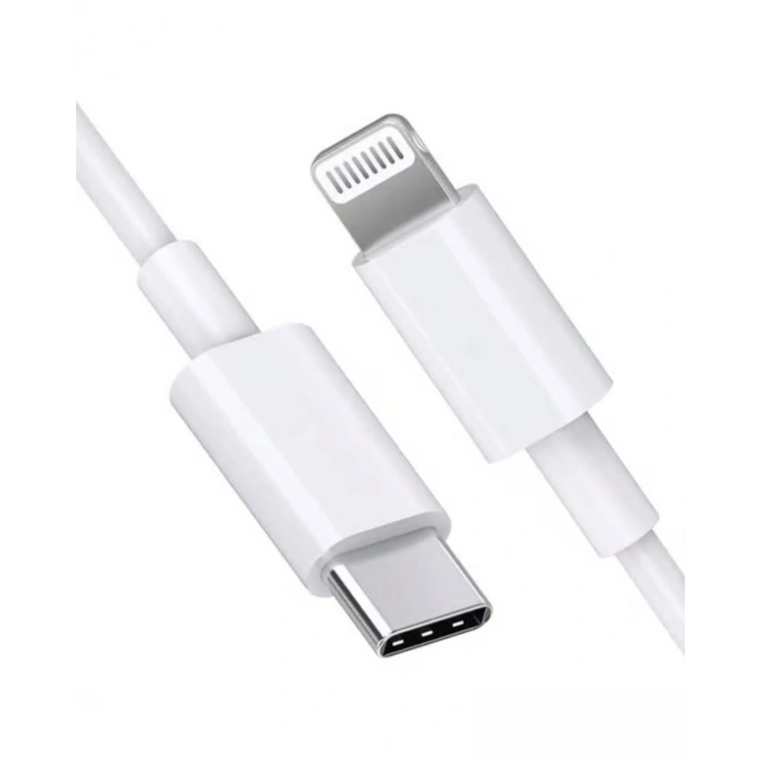 iPhone 14 13 12 11 8 Plus 7 Uyumlu 20W PD Hızlı Şarj Seti