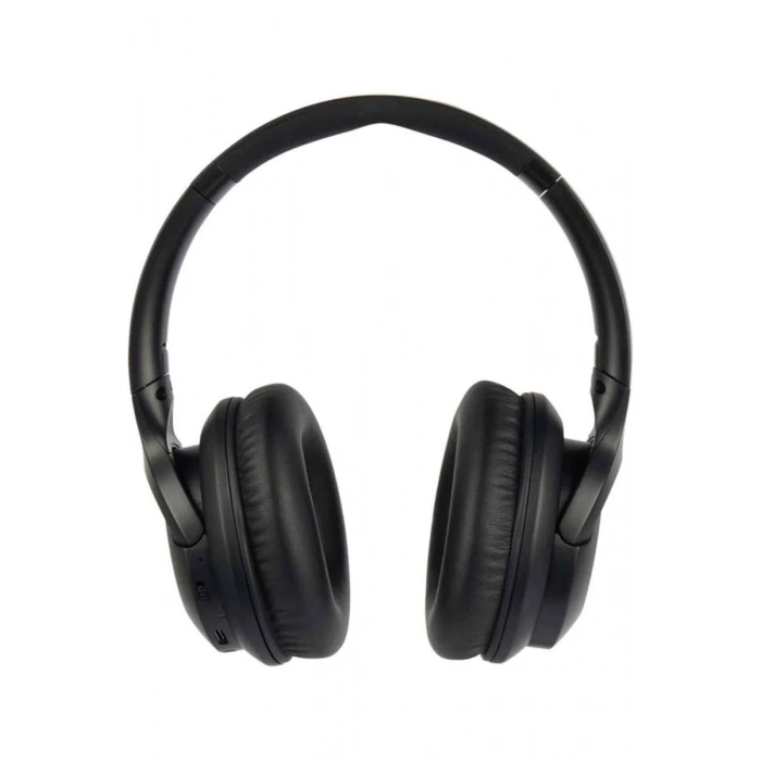 Kablosuz Bluetooth Kulaklık Kulak Üstü Mikrofonlu 5.0 Bluetooth Anc Özelliği