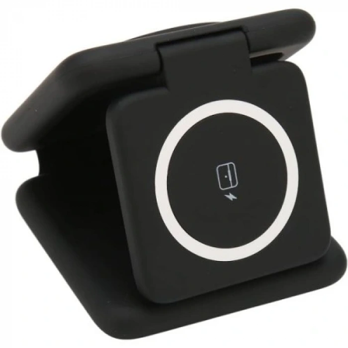 HERŞEYTREND Kablosuz Şarj Standı