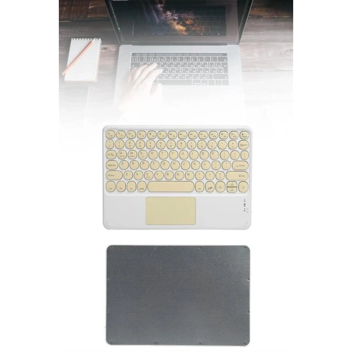 Kablosuz Touchpad