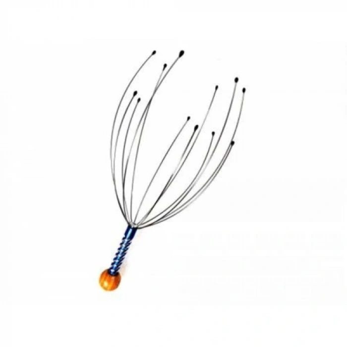 HERŞEYTREND Kafa Masaj Aleti