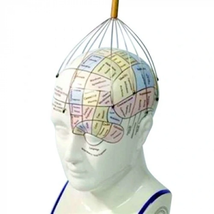 HERŞEYTREND Kafa Masaj Aleti