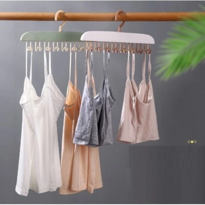 HERŞEYTREND KANCALI VE YAPIŞKANLI  DOLAP ASKISI