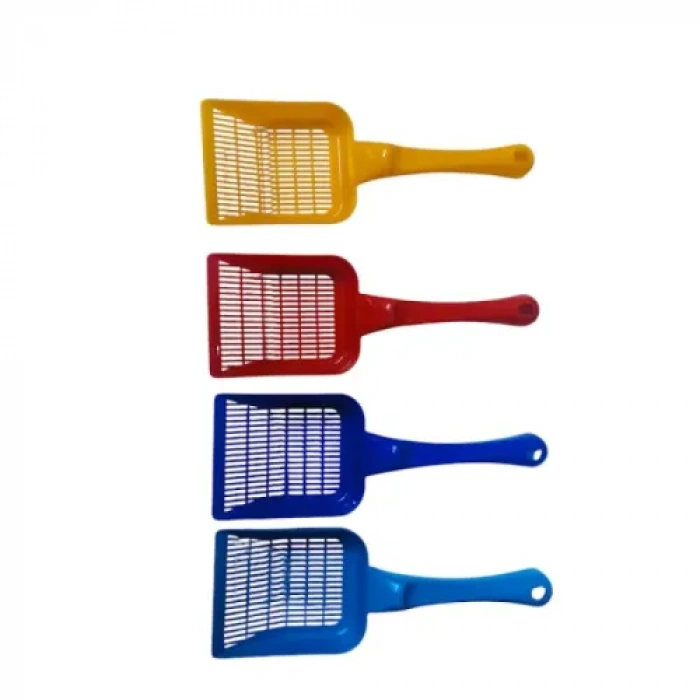 HERŞEYTREND Kedi Kumu Küreği