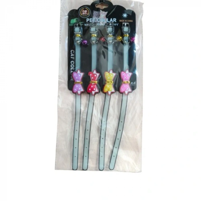 HERŞEYTREND Kedi Tasması