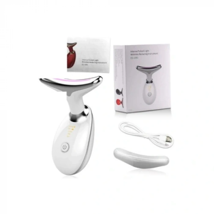 HERŞEYTREND Kırışıklık Giderici Masaj Cihazı