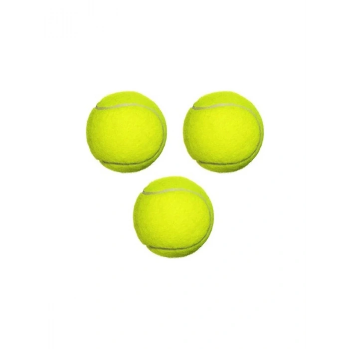 Köpek Oyun Topu Tenis Topu *