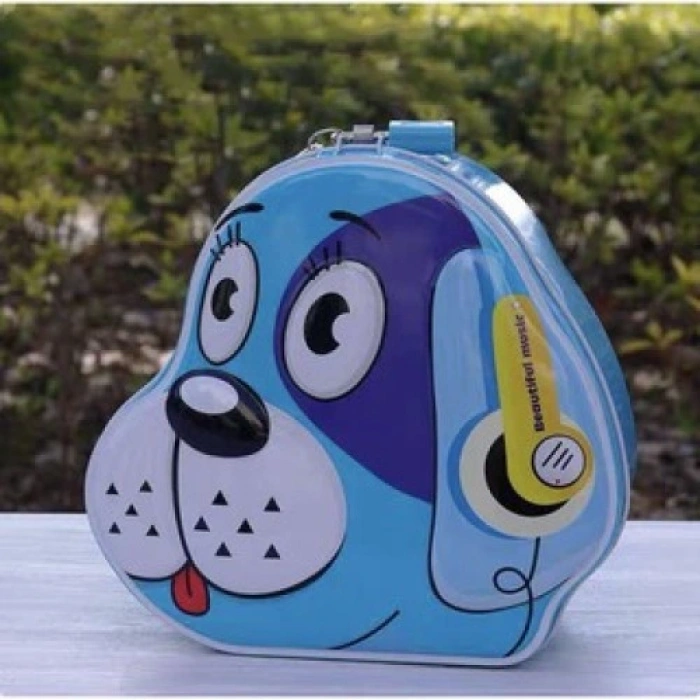 HERŞEYTREND Köpek Tasarımlı Kumbara