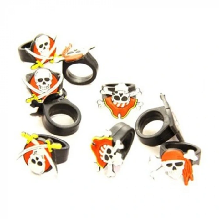 HERŞEYTREND Korsan Yüzüğü