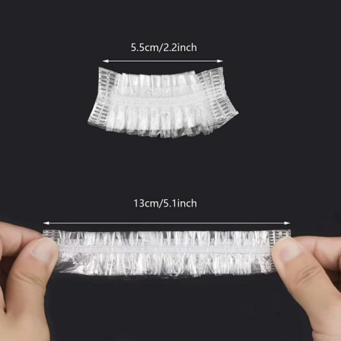 HERŞEYTREND Kulak Bonesi 100 Adet