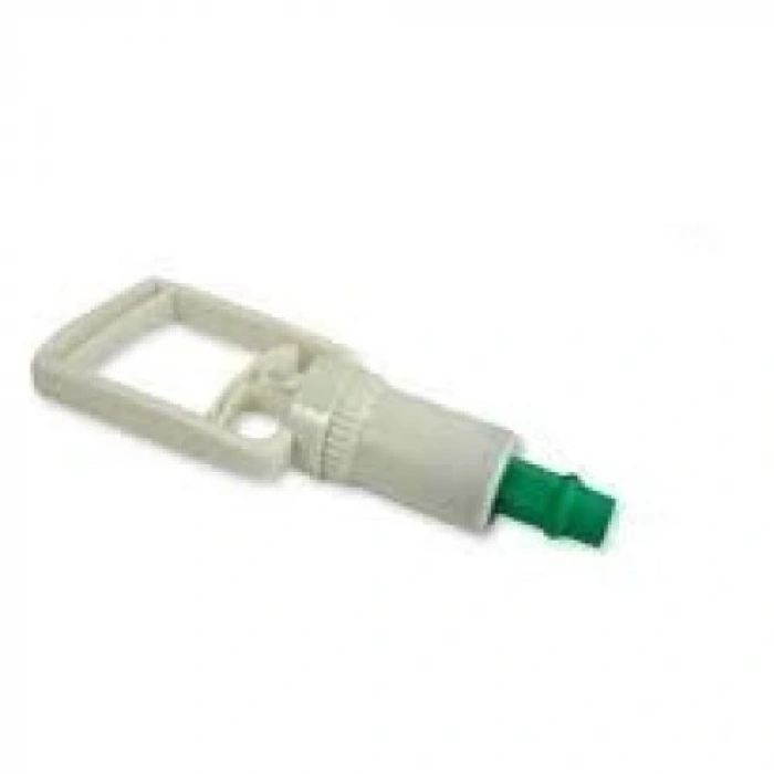 HERŞEYTREND Kupa Pompası 2 Parmak