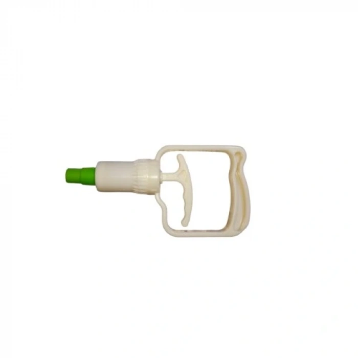 HERŞEYTREND Kupa Pompası 4 Parmak