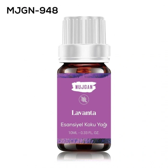 Lavanta Esans