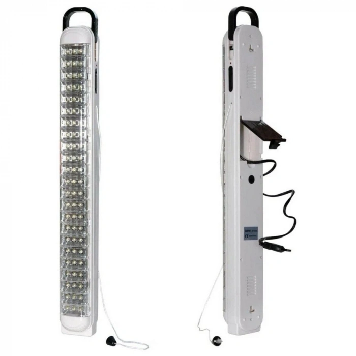 Ledpoint Lp-6069 Akülü 69 Led Şarjlı Işıldak