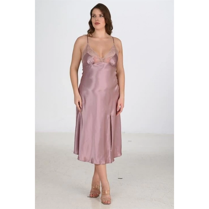 Litae 2li Vizon Sabahlık Takımı Bigsize 6227