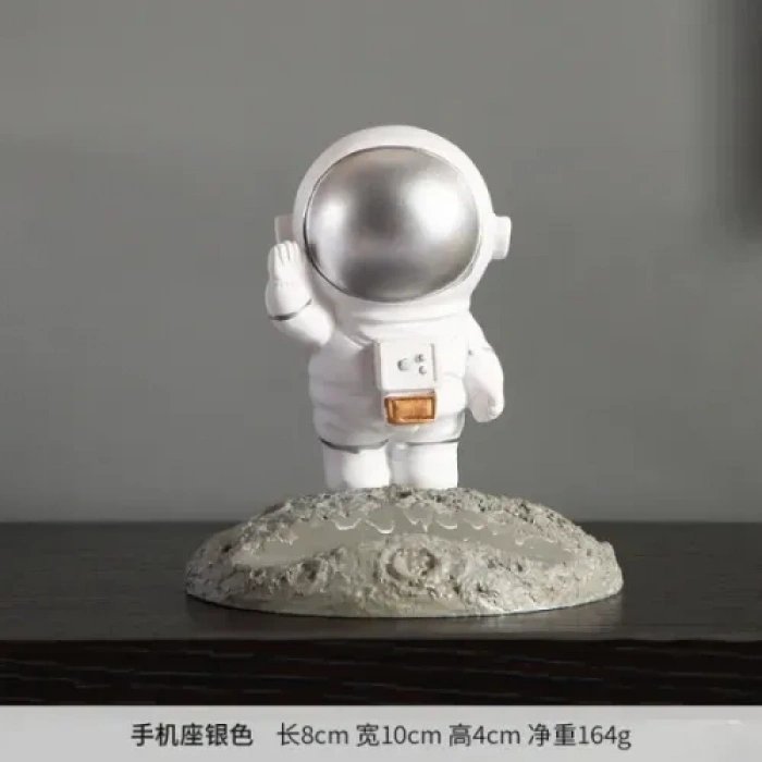 HERŞEYTREND Astronot Telefon Tutucu