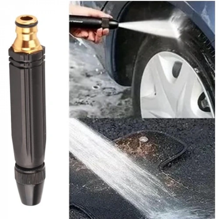 Litae Trend Ayarlanabilir Basınçlı Su Tabancası