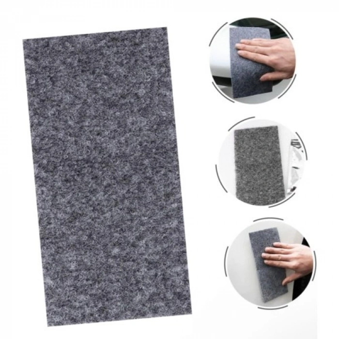 Litae Trend Çok Amaçlı Çizik Giderici Set