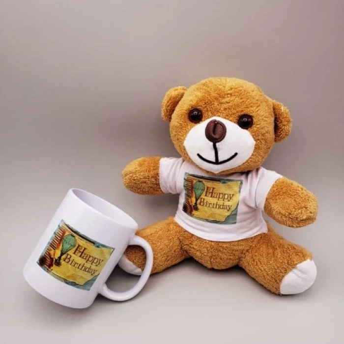 Litae Trend  Doğum Günü Hediye Seti