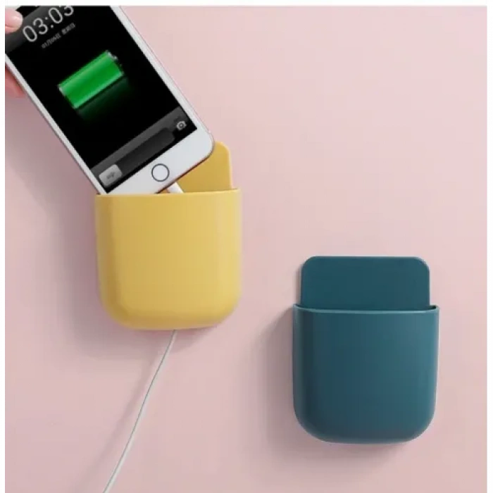 Litae Trend Duvara Monte Telefon Şarj İstasyonu