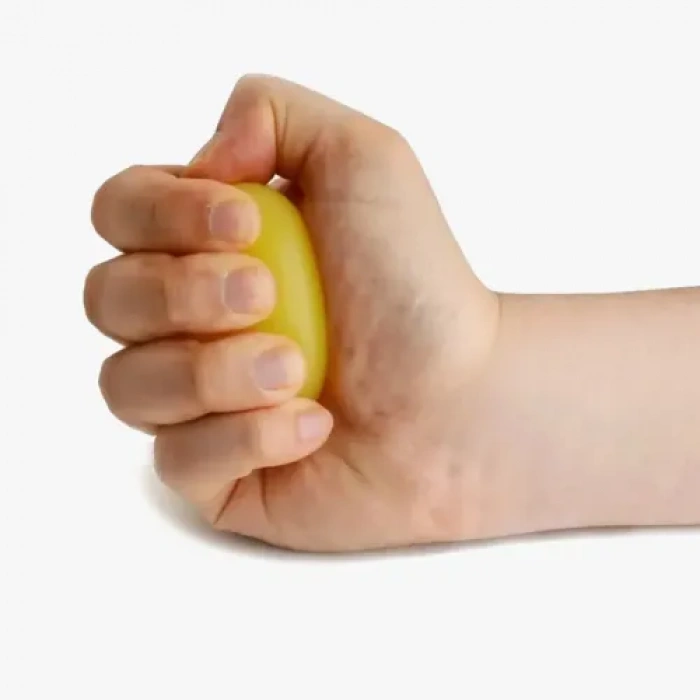 Litae Trend El ve Bilek Kas Çalıştırma Egzersiz Topu