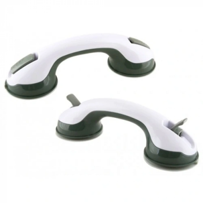 HERŞEYTREND Helping Handle Banyo Tutacağı Kilit Vantuzlu