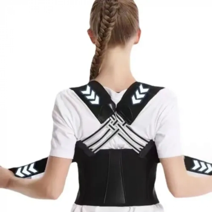 Litae Trend Kamburluk Önleyici Dik Duruş Korsesi