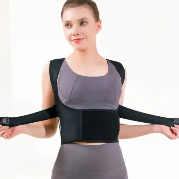 Litae Trend Kamburluk Önleyici Dik Duruş Korsesi