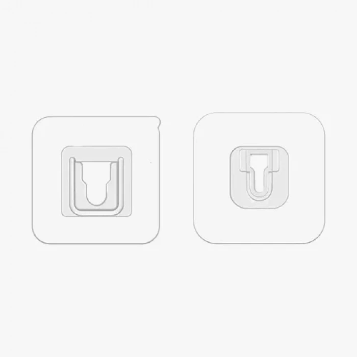 Litae Trend Kendinden Yapışkanlı Çift Taraflı Askı