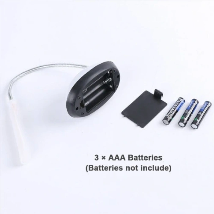 HERŞEYTREND  Küçük Boy Masa Lambasi