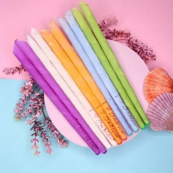 Litae Trend Kulak Temizleme Mumu