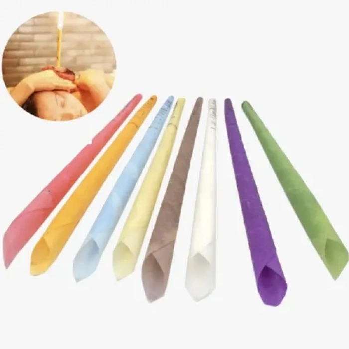 Litae Trend Kulak Temizleme Mumu